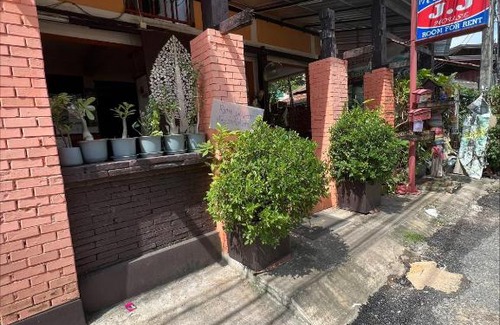 Old City Hostel | JJ Guesthouse