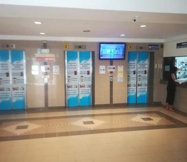 South Pattaya Apartment | Jomtien Beach Condominium
