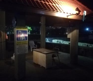 South Pattaya Apartment | Jomtien Beach Condominium