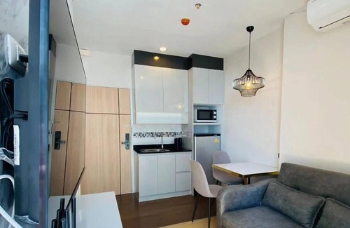 South Pattaya Apartment | Jomtien condo