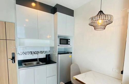 South Pattaya Apartment | Jomtien condo