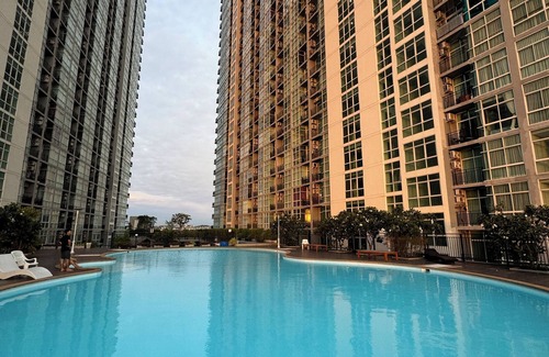 South Pattaya Apartment | Jomtien condo
