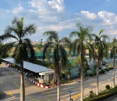 Jomtien Apartment | Jomtien Condotel Condominium