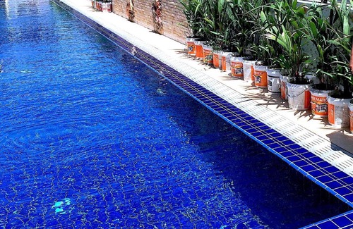 Na Kluea Apartment | Jomtien Residence