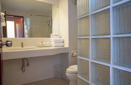 North Pattaya Hotel | JP Villa Hotel
