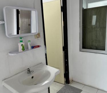 Na Kluea Hostel | JS786Hostel