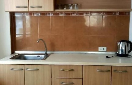 Jomtien Bed & Breakfast | K2 Seaside Suites
