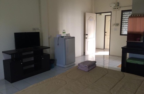 North Pattaya House | Kaesai Place