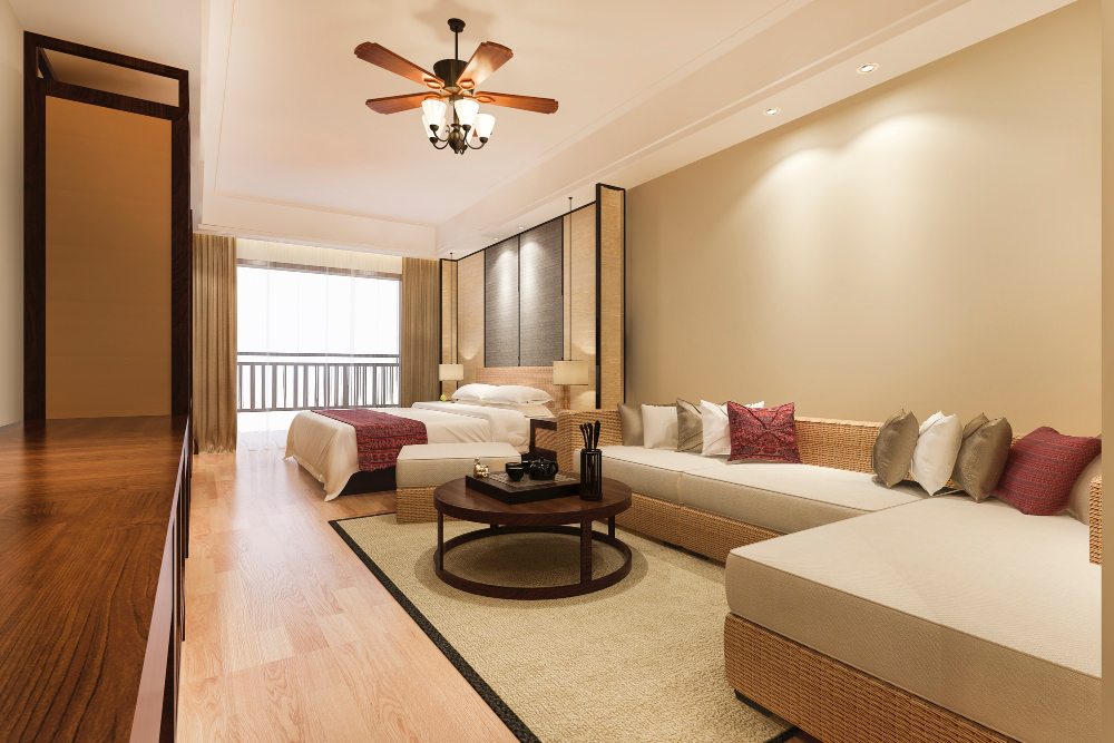 North Pattaya House | Kaesai Place