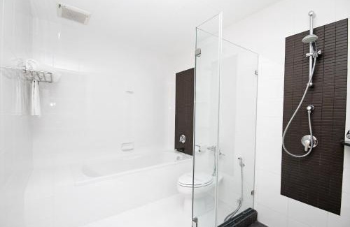 Kabin Buri Apartment | Kantary Hotel Kabinburi