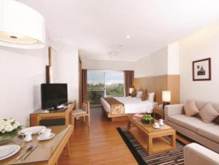 Kabin Buri Apartment | Kantary Hotel Kabinburi