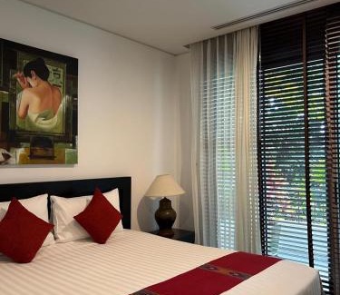 Kata Apartment | Kata Gardens Luxury Apartment 8B at Kata Noi Beach
