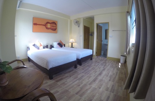 Old City Hotel | Kavil Guesthouse 1