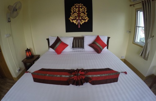 Old City Hotel | Kavil Guesthouse 1