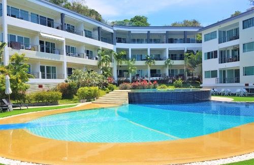 Karon Apartment | KB Apartments Karon Beach by PHR