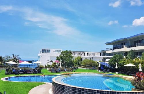 Karon Apartment | KB Apartments Karon Beach by PHR
