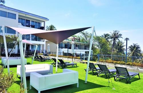 Karon Apartment | KB Apartments Karon Beach by PHR