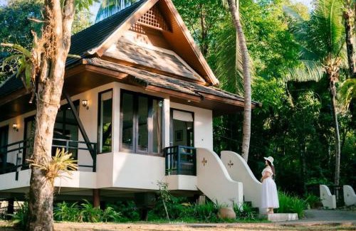 Ko Chang Hostel | KC Hostel