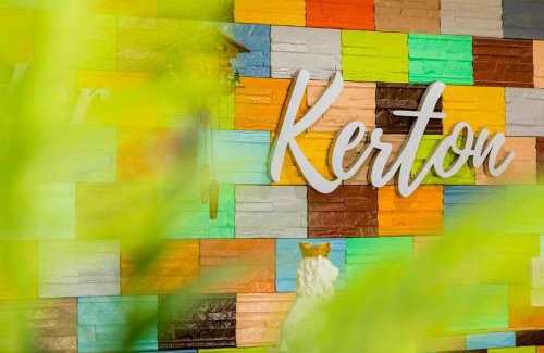 Lamai City Center Hostel | Kerton Hostel