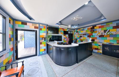 Lamai City Center Hostel | Kerton Hostel