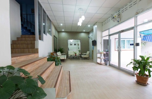 Buriram Province Hotel | Kesorn Place Buriram
