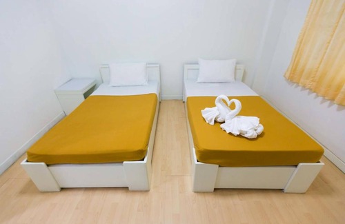 Buriram Province Hotel | Kesorn Place Buriram