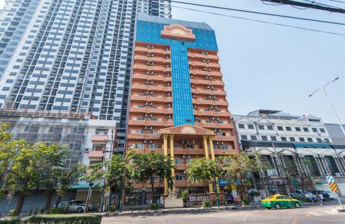 Khlong Ton Sai Hotel | King Royal 2