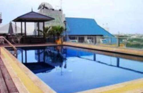 Yan Nawa Hotel | King Royal Garden Inn
