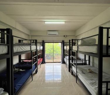 Nong Thale Hostel | Klong Muang Hostel คลองม่วงโฮสเทล