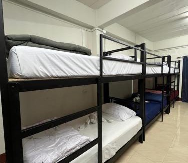Nong Thale Hostel | Klong Muang Hostel คลองม่วงโฮสเทล