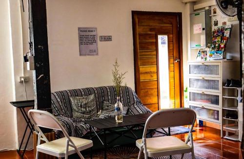Old City Hostel | Koala's Nest
