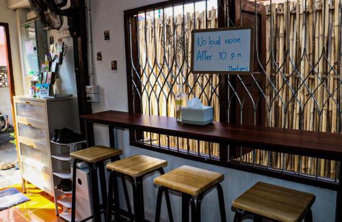 Old City Hostel | Koala's Nest