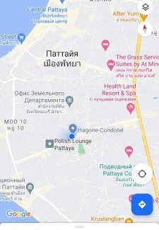 South Pattaya Apartment | Kondo Pattaya