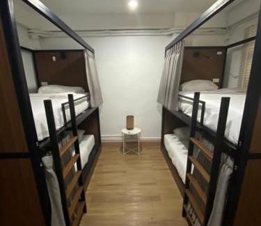 Bang Rak Hostel | Kudi Hostel