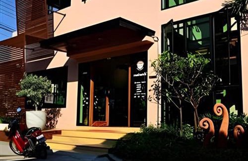 Phayao Hotel | Kwan Phayao Villa