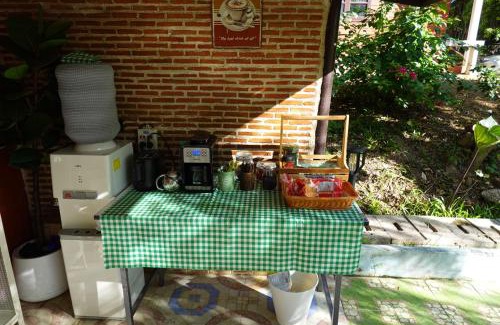 Song Phi Nong Bed & Breakfast | La Atta