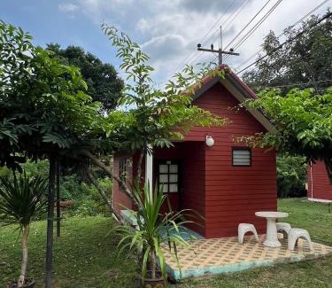Song Phi Nong Bed & Breakfast | La Atta