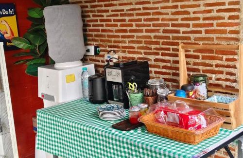 Song Phi Nong Bed & Breakfast | La Atta