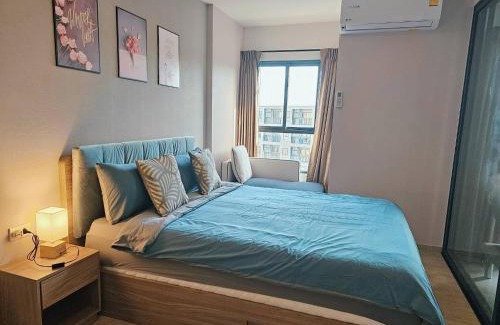 Hua Hin Apartment | La Casita Huahin by Ying