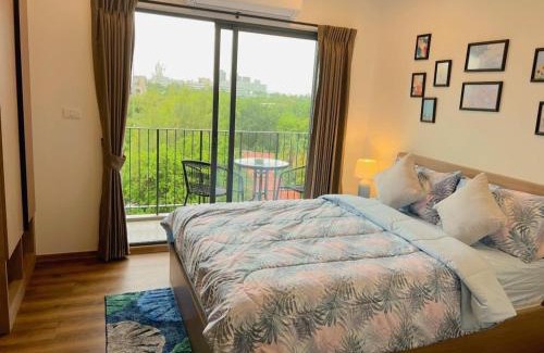 Khao Takiab Apartment | La Habana Huahin by Ying