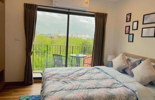 Khao Takiab Apartment | La Habana Huahin by Ying