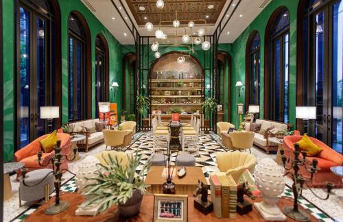 Khao Takiab Apartment | La Habana