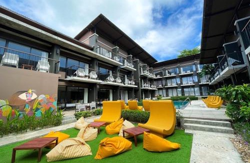 Rayong Resort | La Lune Beach Resort