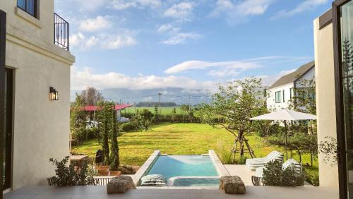 Mu Si Villa | La Moon Da Villa Khaoyai