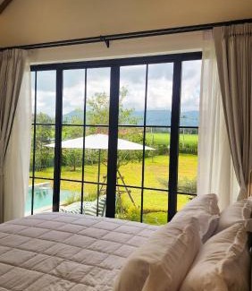 Mu Si Villa | La Moon Da Villa Khaoyai