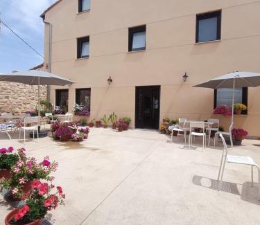 Castrojeriz Hostel | La Rinconada