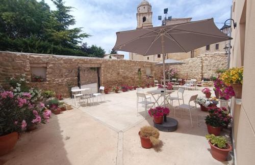 Castrojeriz Hostel | La Rinconada