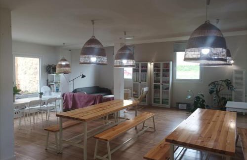 Castrojeriz Hostel | La Rinconada