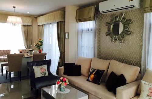Kamphaeng Phet Resort | La Riva Boutique Hotel