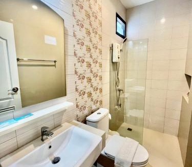 Kamphaeng Phet Resort | La Riva Boutique Hotel